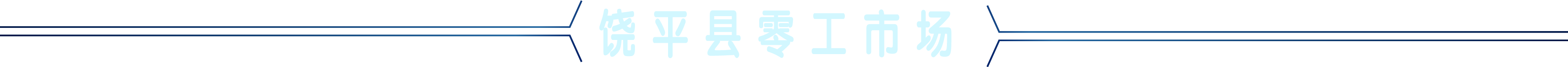 饶平县零工市场大数据平台